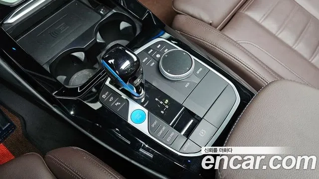 BMW iX3 id 2910475 из Кореи 19