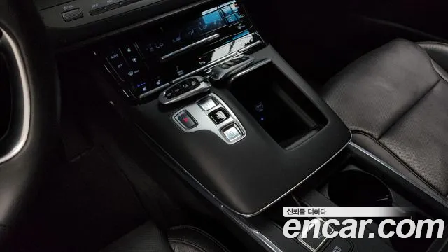 Hyundai The New Grandeur IG id 2825542 из Кореи 19