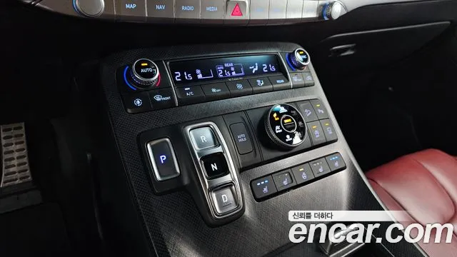 Hyundai Palisade id 2855142 из Кореи 19