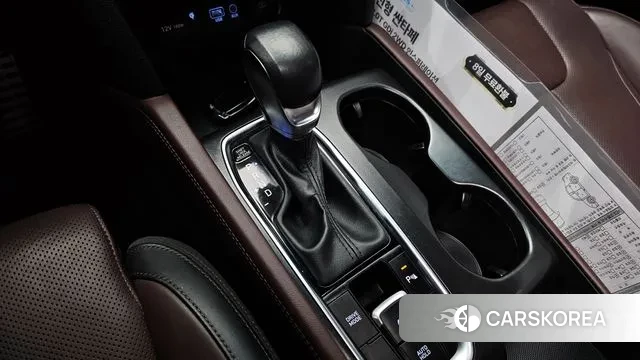 Hyundai Santa Fe TM id 3510108 из Кореи 19