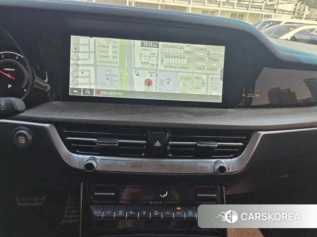 Kia Mohave Master id 4223729 из Кореи 18