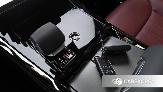 Land Rover Range Rover Sport 3rd Generation id 3890922 из Кореи 19