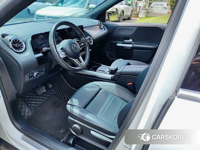 Mercedes-Benz GLA id 4258715 из Китая 9
