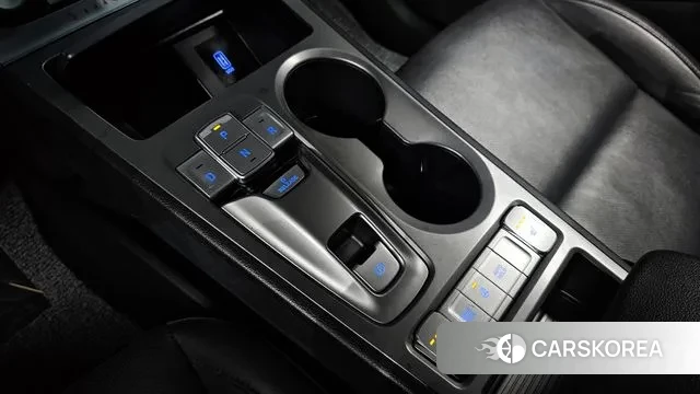 Hyundai Kona Electric id 3439268 из Кореи 19