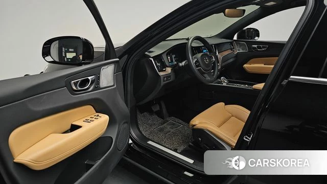 Volvo XC60 second Generation id 4609150 из Кореи 35