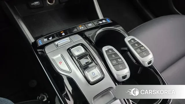 Hyundai Tucson (NX4) id 3416032 из Кореи 19