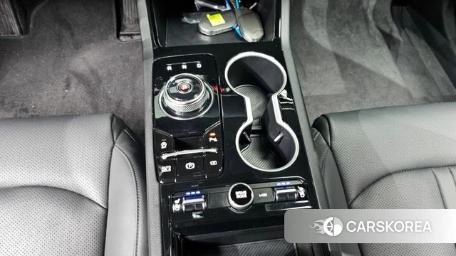 Kia The New K5 3rd generation id 4368864 из Кореи 29