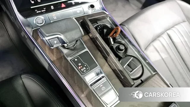 Audi A6 (C8) id 3356064 из Кореи 19