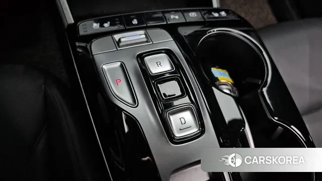 Hyundai Tucson Hybrid (NX4) id 2895934 из Кореи 19