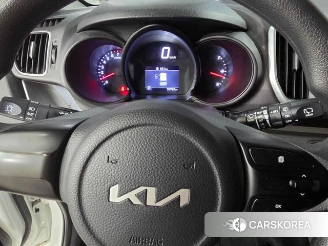 Kia The New Ray id 4572830 из Кореи 16