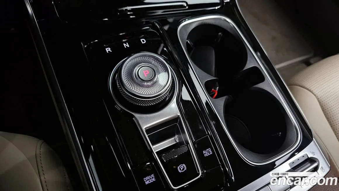 Kia Carnival 4th generation id 1878827 из Кореи 19