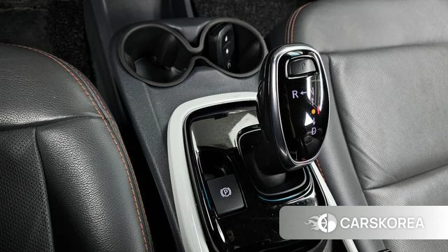 Chevrolet (GM Daewoo) Bolt EV id 4304829 из Кореи 19