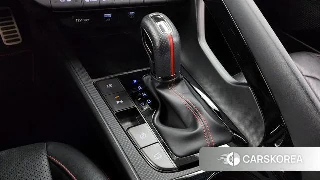 Hyundai The New Avante (CN7) id 3487291 из Кореи 19