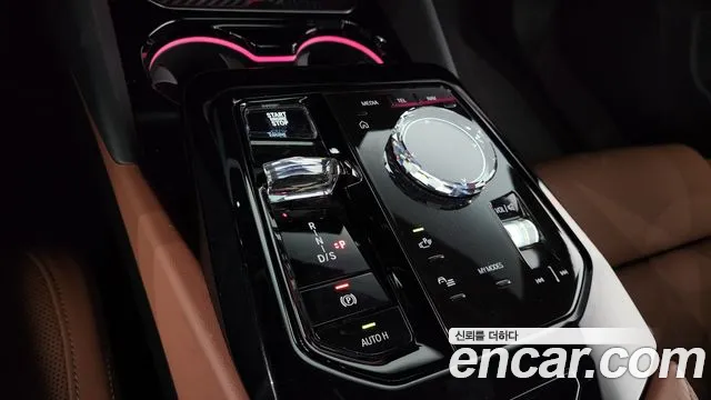 BMW 5 Series (G60) id 2694427 из Кореи 19