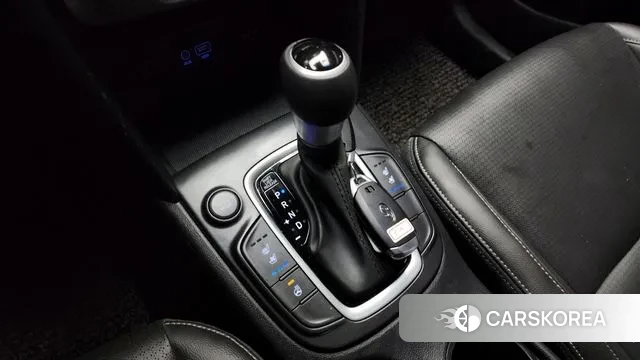 Hyundai Kona id 3557262 из Кореи 19