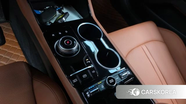 Kia The New K5 Hybrid 3rd generation id 4329610 из Кореи 32