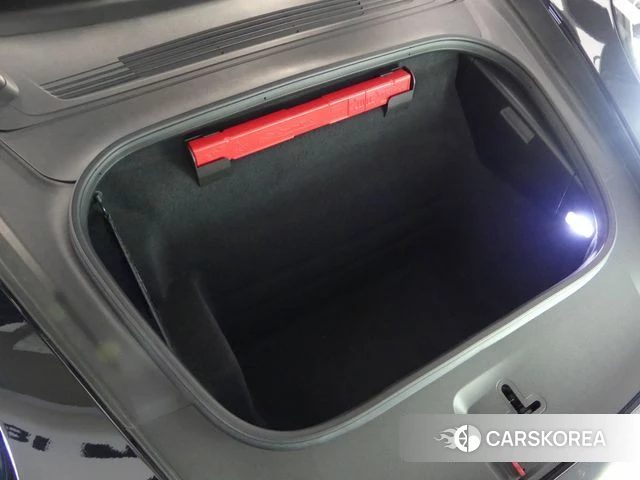 Porsche 911(992) id 4423301 из Кореи 19
