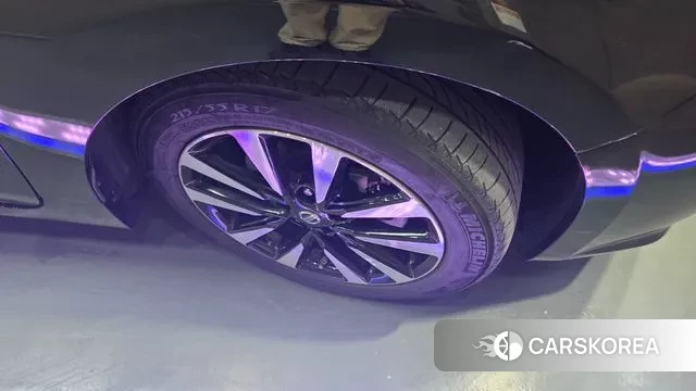 Nissan Altima id 3713837 из Кореи 19