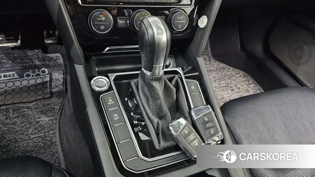 Volkswagen Arteon id 3479737 из Кореи 19