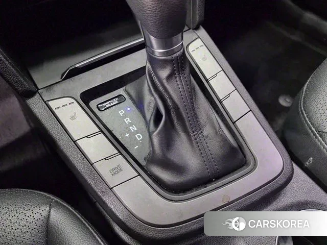 Hyundai Avante AD id 2962068 из Кореи 19