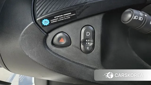 Renault Korea (Samsung) Twizy id 3423041 из Кореи 19