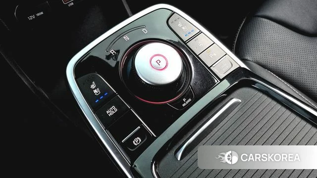 Kia Niro EV id 4419683 из Кореи 19