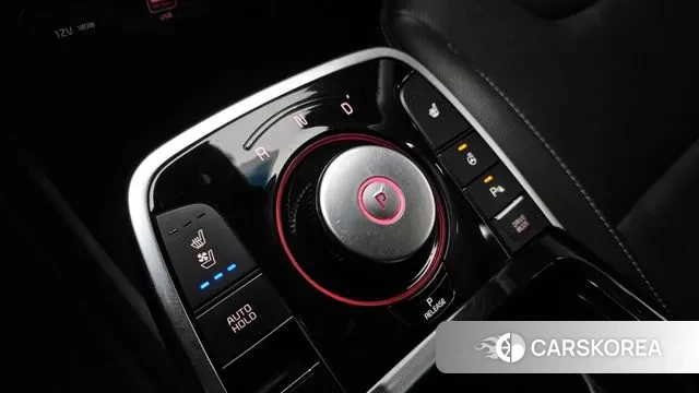 Kia Niro Plus id 3654643 из Кореи 19