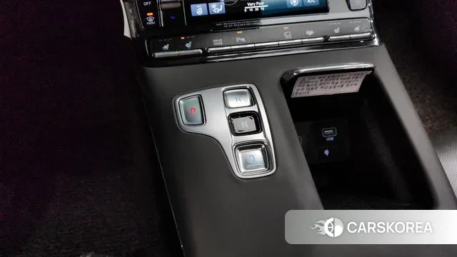 Hyundai The New Grandeur IG id 3525692 из Кореи 19