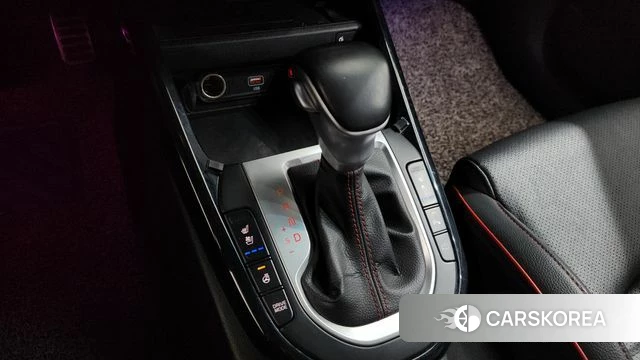 Kia The New K3 2nd generation id 4429216 из Кореи 32