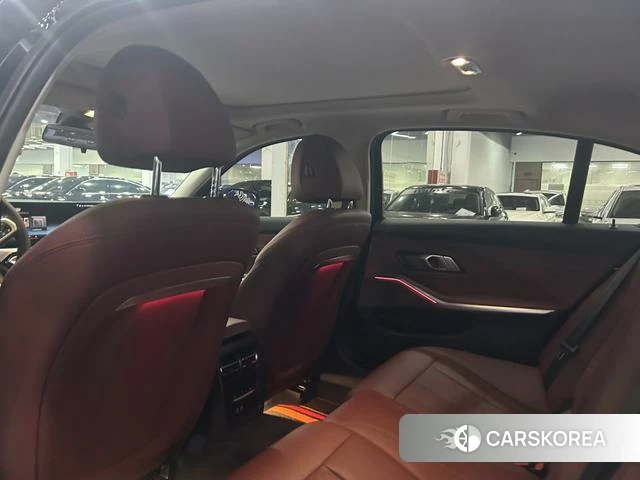 BMW 3 series id 3902055 из Китая 13