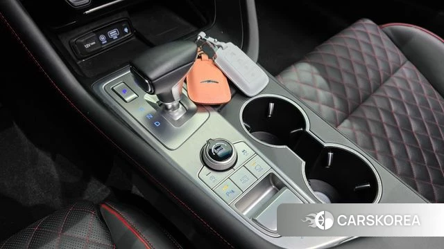 Genesis G70 id 4595986 из Кореи 19