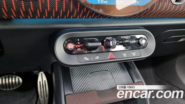 Mini Cooper S Countryman 3rd Generation id 2733988 из Кореи 19