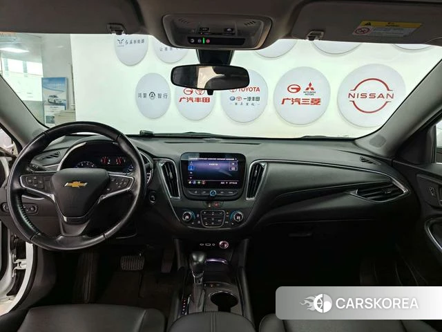 Chevrolet Mai Ruibao XL id 3890815 из Китая 28