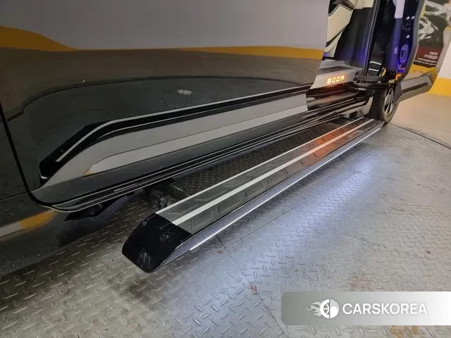 Kia Carnival 4th generation id 3098080 из Кореи 19