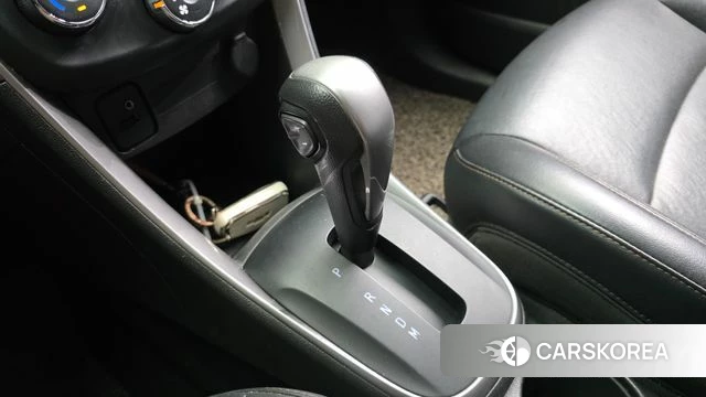 Chevrolet (GM Daewoo) The New Trax id 4794562 из Кореи 30