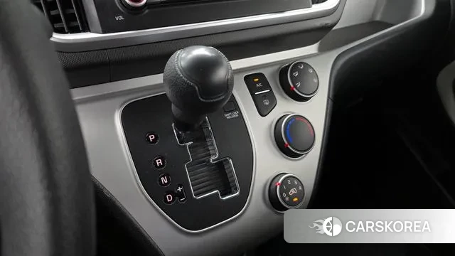 Kia The New Ray id 2896061 из Кореи 19