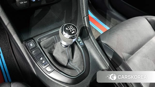 Hyundai Veloster (JS) id 4245329 из Кореи 19