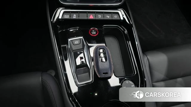 Audi e-Tron GT id 3812603 из Кореи 19