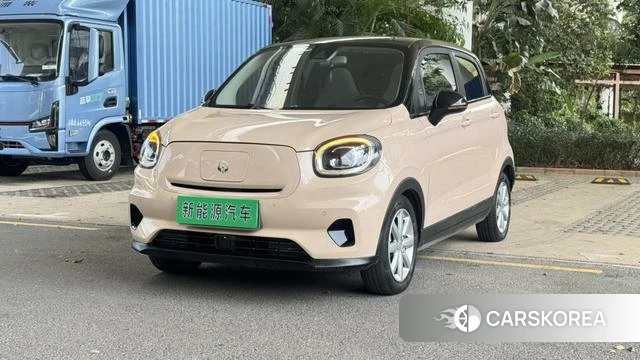 Zero-running car Zero run T03 id 4221861 из Китая 26