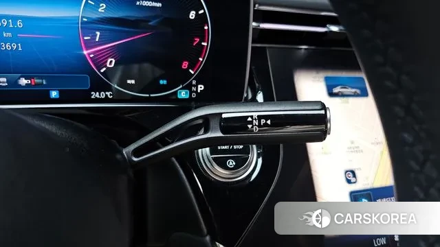 Mercedes-Benz E-Class W214 id 3163874 из Кореи 19