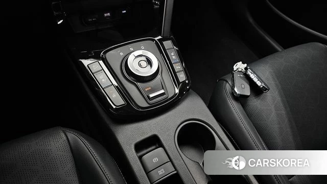 Kia The New Seltos id 4590088 из Кореи 30