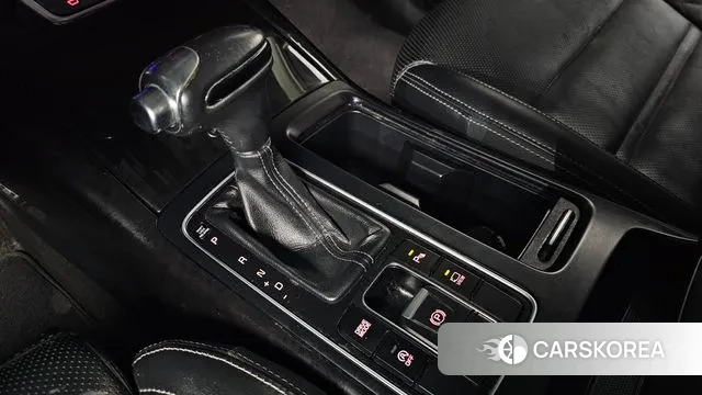 Kia The New Sorento id 3445096 из Кореи 19