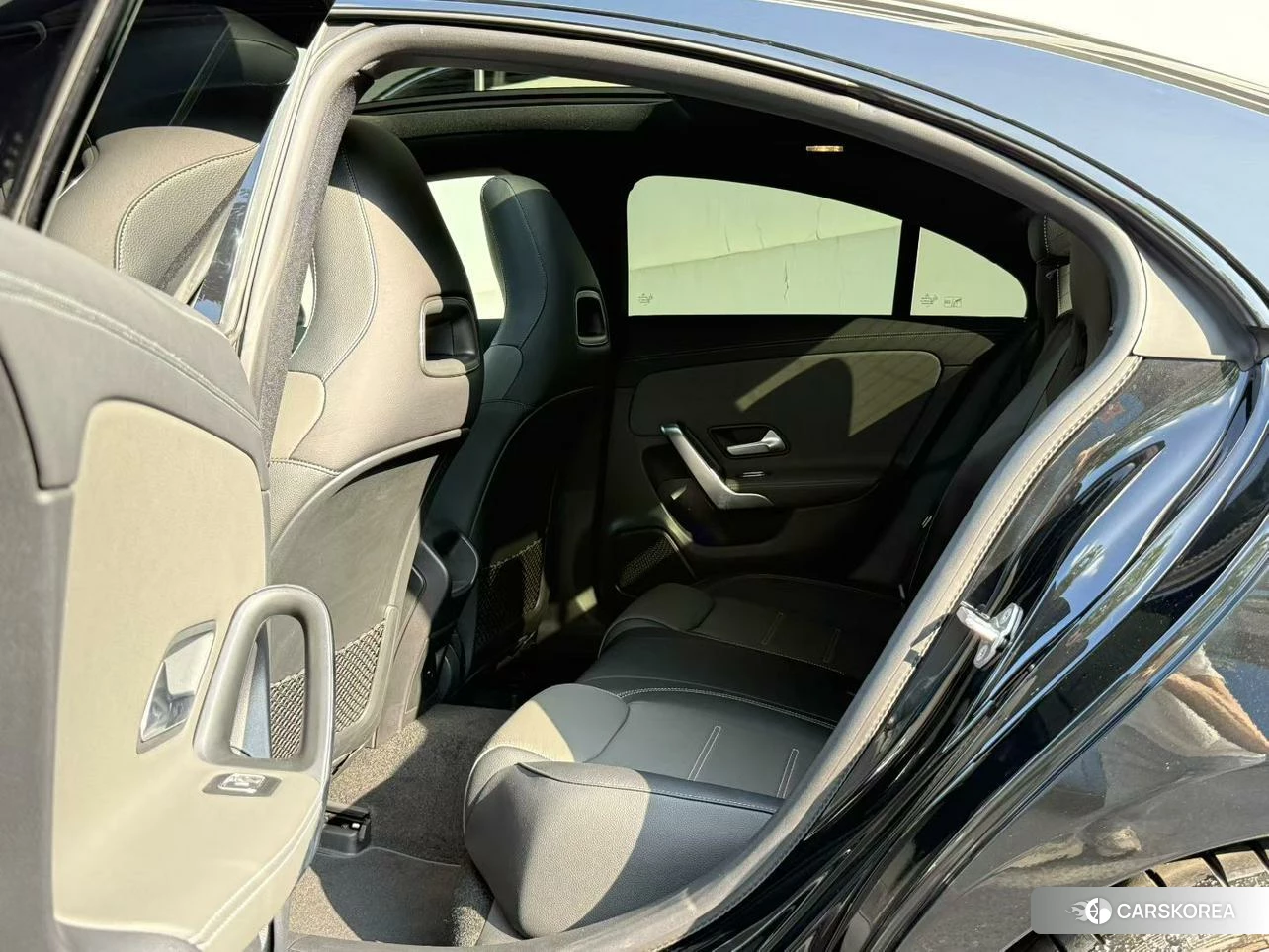 Mercedes-Benz CLA AMG id 4467698 из Китая 9
