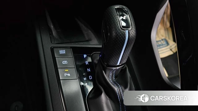 Hyundai Avante (CN7) id 3812723 из Кореи 19