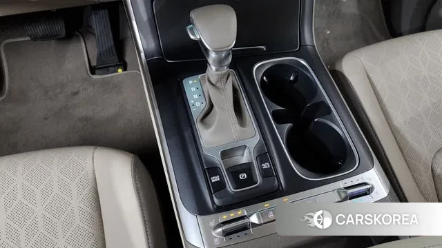 Kia Carnival 4th generation id 3437619 из Кореи 19