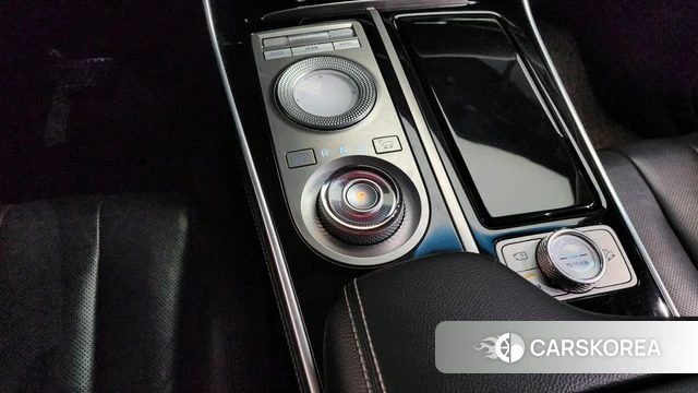 Genesis GV80 id 3828145 из Кореи 19