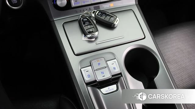 Hyundai Kona Electric id 4519379 из Кореи 17