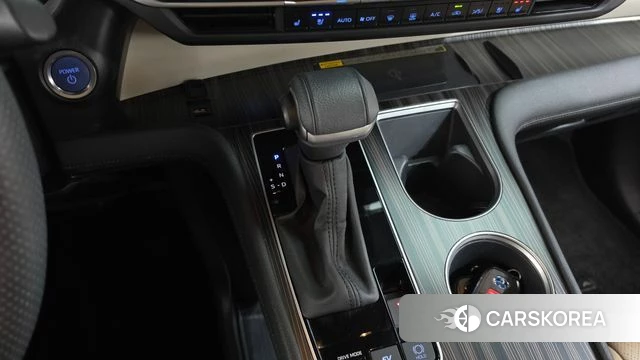 Toyota Sienna 4th Generation id 4753499 из Кореи 33