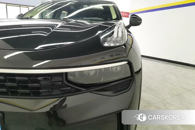 Lynk 01 id 3913560 из Китая 16