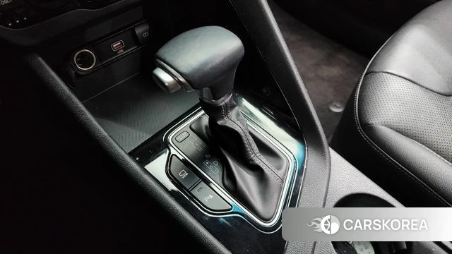 Kia The New Niro id 3873504 из Кореи 19